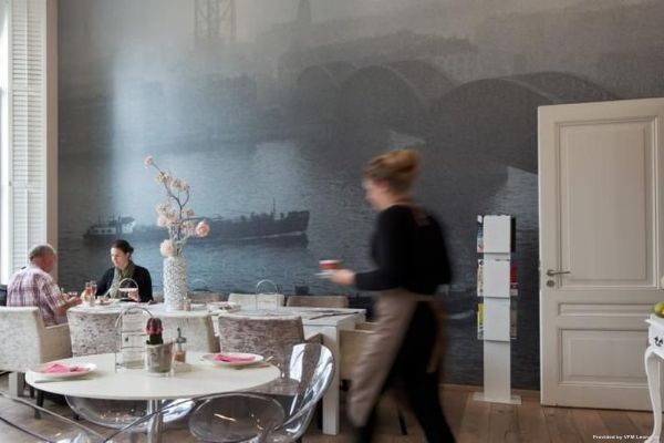 Suitehotel Pincoffs (Rotterdam)